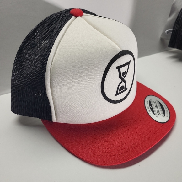 Snapback hat - Picture 2 of 6